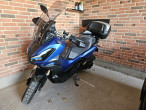 2024 Honda ADV 350