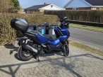 2024 Honda ADV 350