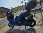 2024 Honda ADV 350