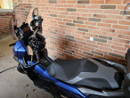 2024 Honda ADV 350