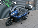 2024 Honda ADV 350