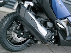 2024 Honda ADV 350