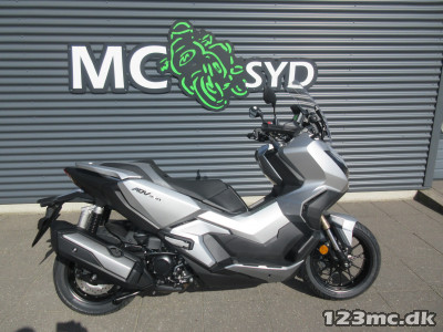 Honda ADV 350 MC-SYD BYTTER GERNE  5 ÅRS  GARANTI