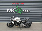 2024 Honda CB 1000 R
