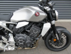 2024 Honda CB 1000 R