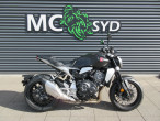2024 Honda CB 1000 R