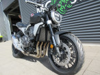 2024 Honda CB 1000 R