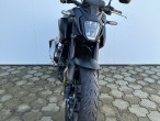 2024 Honda CB 500 F