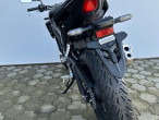 2024 Honda CB 500 F