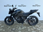 2024 Honda CB 500 F