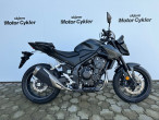 2024 Honda CB 500 F