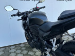 2024 Honda CB 500 F