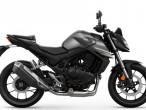 2024 Honda CB 500 FA
