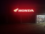 2024 Honda CB 500 FA
