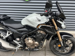 2024 Honda CB 500 FA