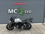 2024 Honda CB 500 FA