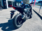 2024 Honda CB 500 FA
