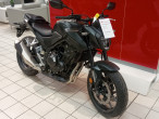 2024 Honda CB 500 FA