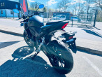 2024 Honda CB 500 FA