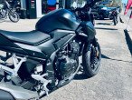 2024 Honda CB 500 FA