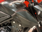 2024 Honda CB 500 FA