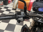 2024 Honda CB 500 FA