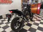 2024 Honda CB 500 FA