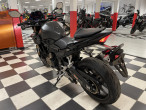 2024 Honda CB 500 FA