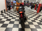 2024 Honda CB 500 FA
