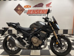 2024 Honda CB 500 FA