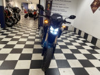 2024 Honda CB 500 FA