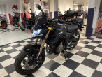 2024 Honda CB 500 FA