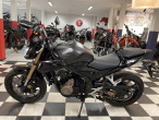 2024 Honda CB 500 FA
