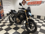 2024 Honda CB 500 FA
