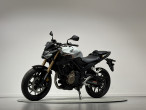 2024 Honda CB 500 FA 2024 Honda CB 500 FA