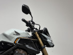 2024 Honda CB 500 FA 2024 Honda CB 500 FA
