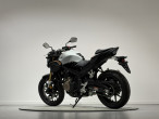 2024 Honda CB 500 FA 2024 Honda CB 500 FA