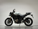 2024 Honda CB 500 FA 2024 Honda CB 500 FA