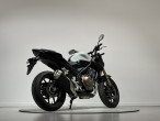 2024 Honda CB 500 FA 2024 Honda CB 500 FA