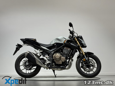 Honda CB 500 FA