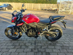 2024 Honda CB 500 Hornet