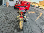 2024 Honda CB 500 Hornet