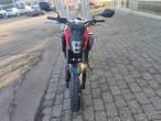 2024 Honda CB 500 Hornet