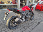 2024 Honda CB 500 Hornet