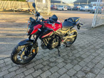 2024 Honda CB 500 Hornet