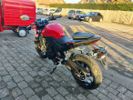 2024 Honda CB 500 Hornet
