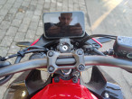 2024 Honda CB 500 Hornet