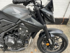 2024 Honda CB 500 Hornet