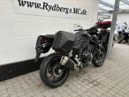 2024 Honda CB 500 Hornet