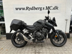2024 Honda CB 500 Hornet